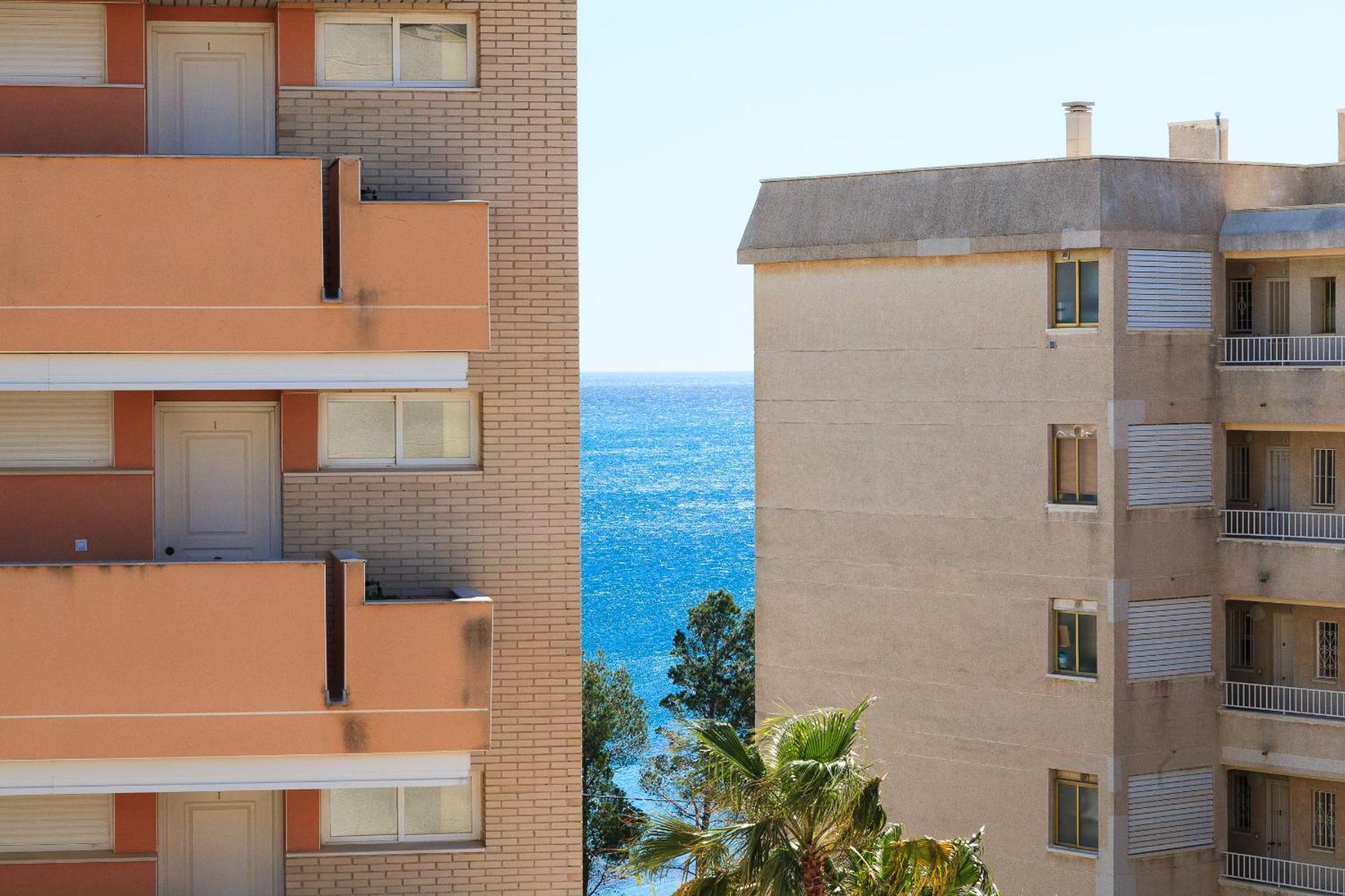 Miami Playa Rentalmar Amanecer מראה חיצוני תמונה