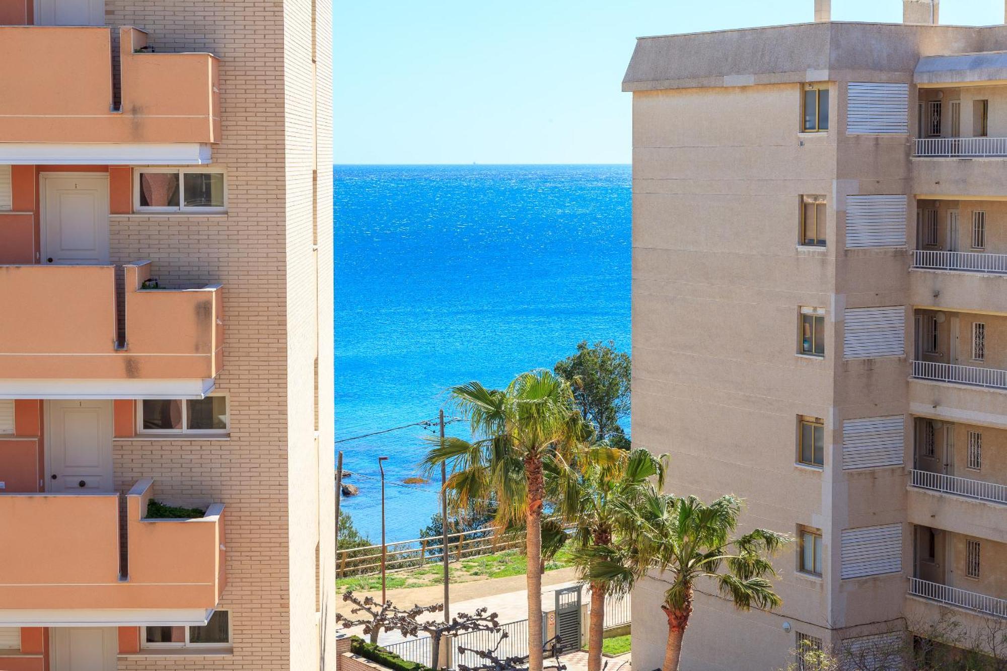Miami Playa Rentalmar Amanecer מראה חיצוני תמונה
