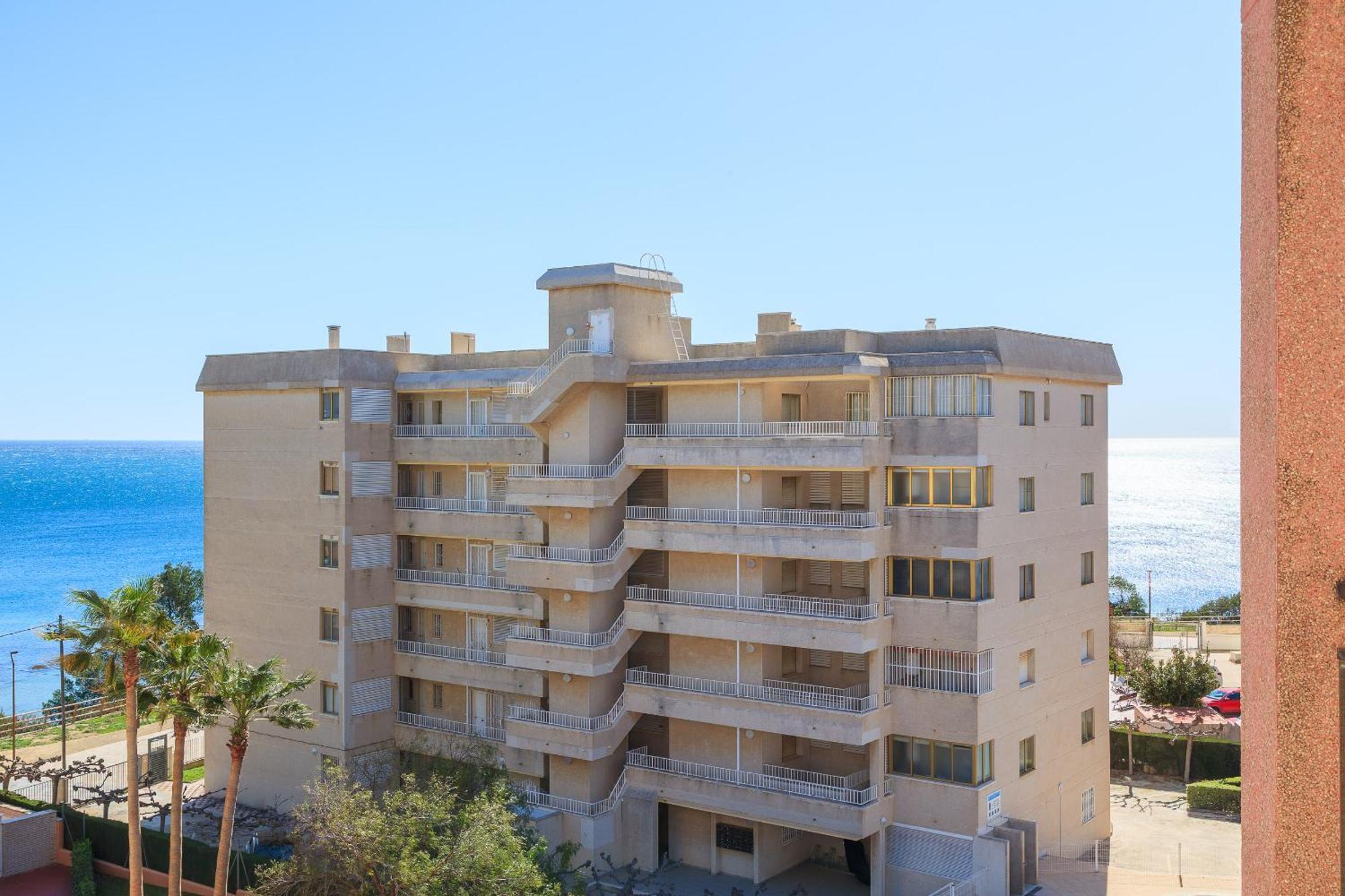 Miami Playa Rentalmar Amanecer מראה חיצוני תמונה