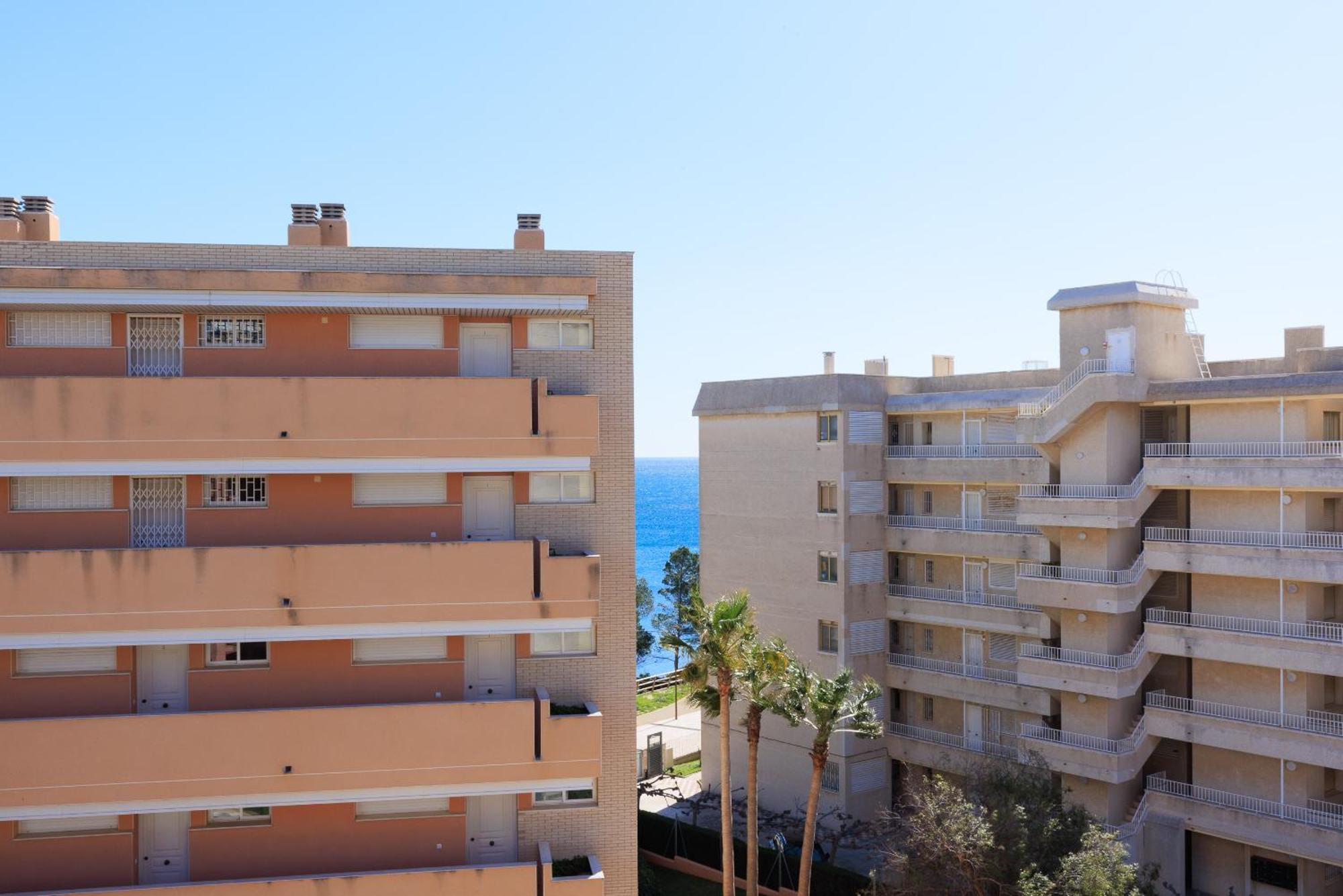 Miami Playa Rentalmar Amanecer מראה חיצוני תמונה