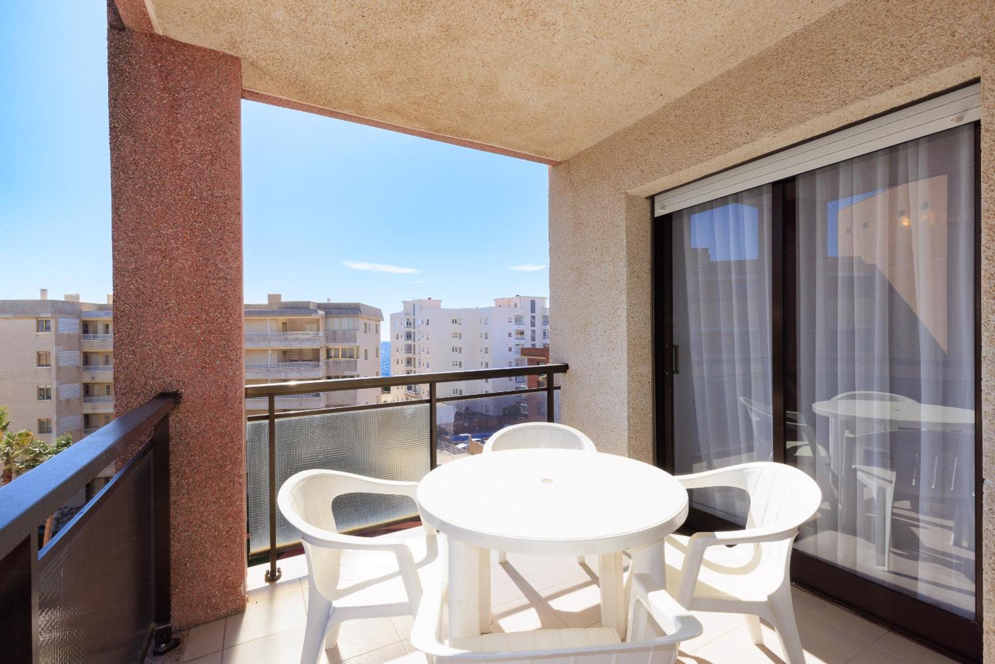 Miami Playa Rentalmar Amanecer מראה חיצוני תמונה