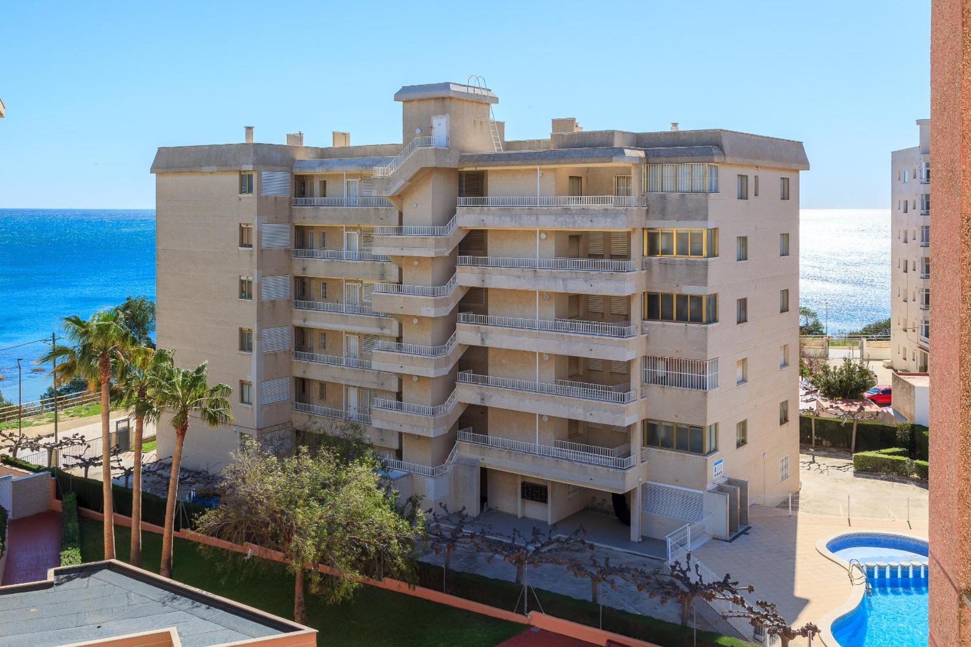 Miami Playa Rentalmar Amanecer מראה חיצוני תמונה