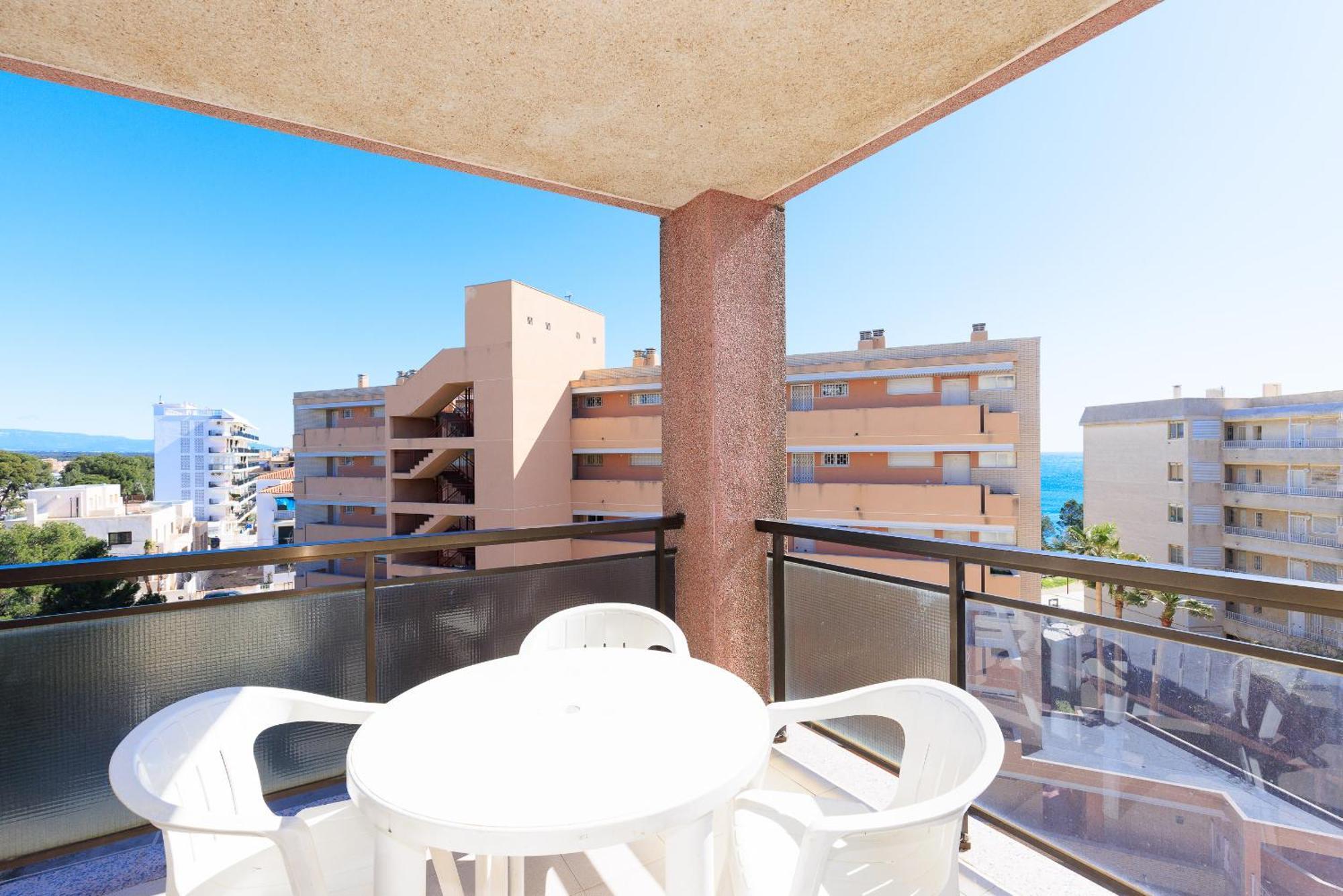 Miami Playa Rentalmar Amanecer מראה חיצוני תמונה