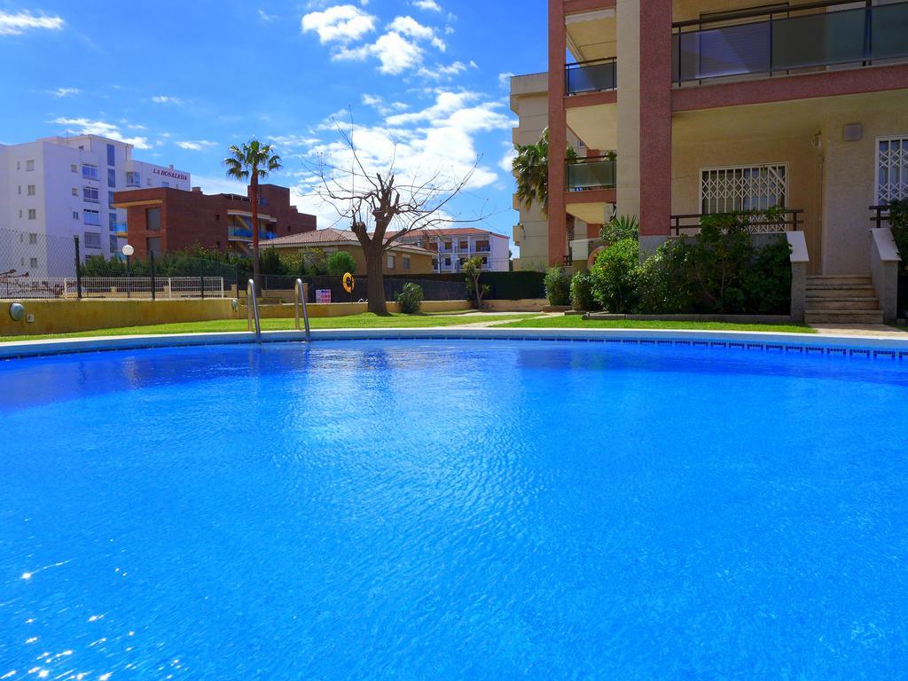Miami Playa Rentalmar Amanecer מראה חיצוני תמונה