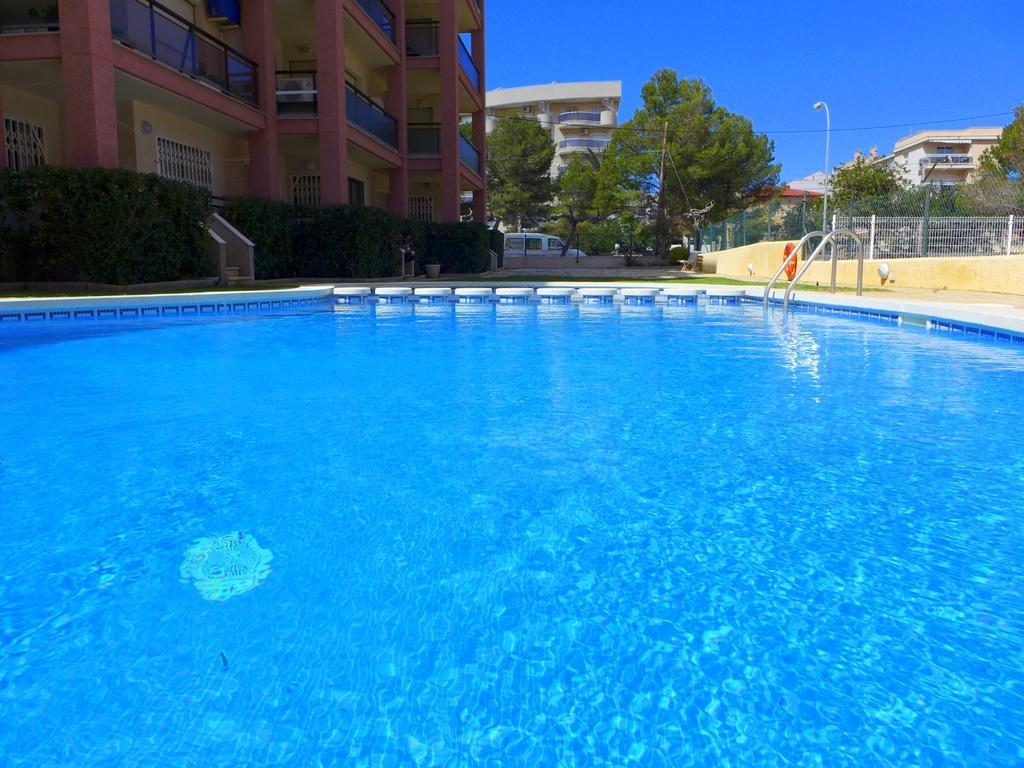 Miami Playa Rentalmar Amanecer מראה חיצוני תמונה