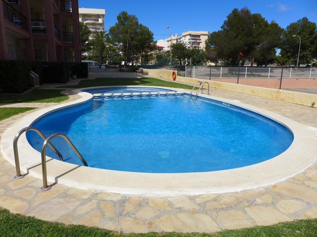 Miami Playa Rentalmar Amanecer מראה חיצוני תמונה