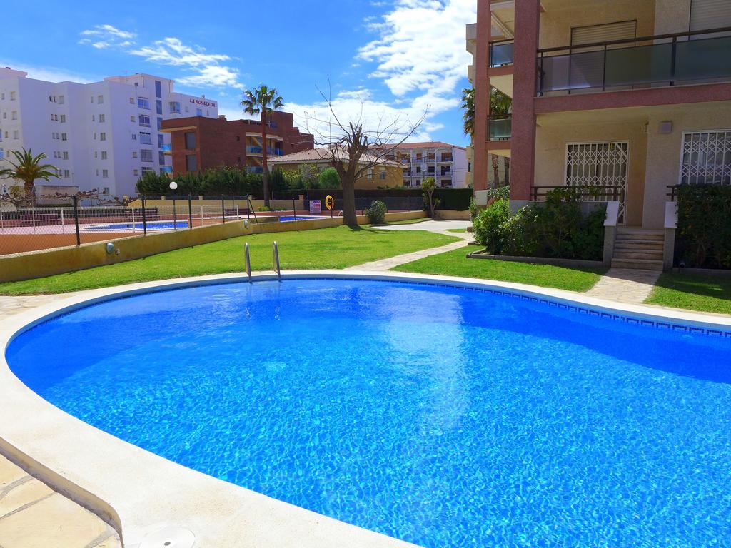 Miami Playa Rentalmar Amanecer מראה חיצוני תמונה