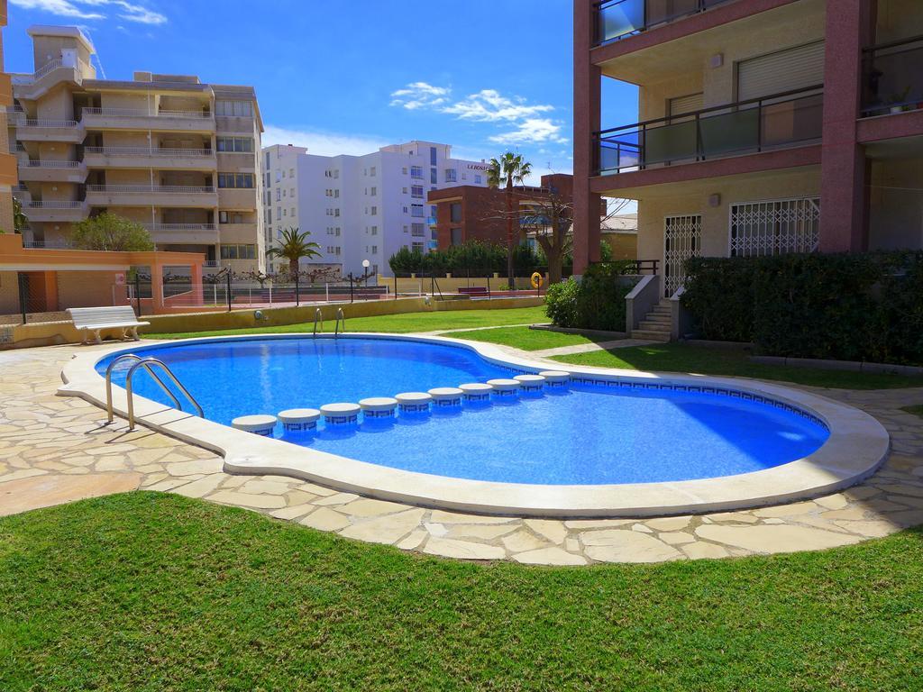 Miami Playa Rentalmar Amanecer מראה חיצוני תמונה