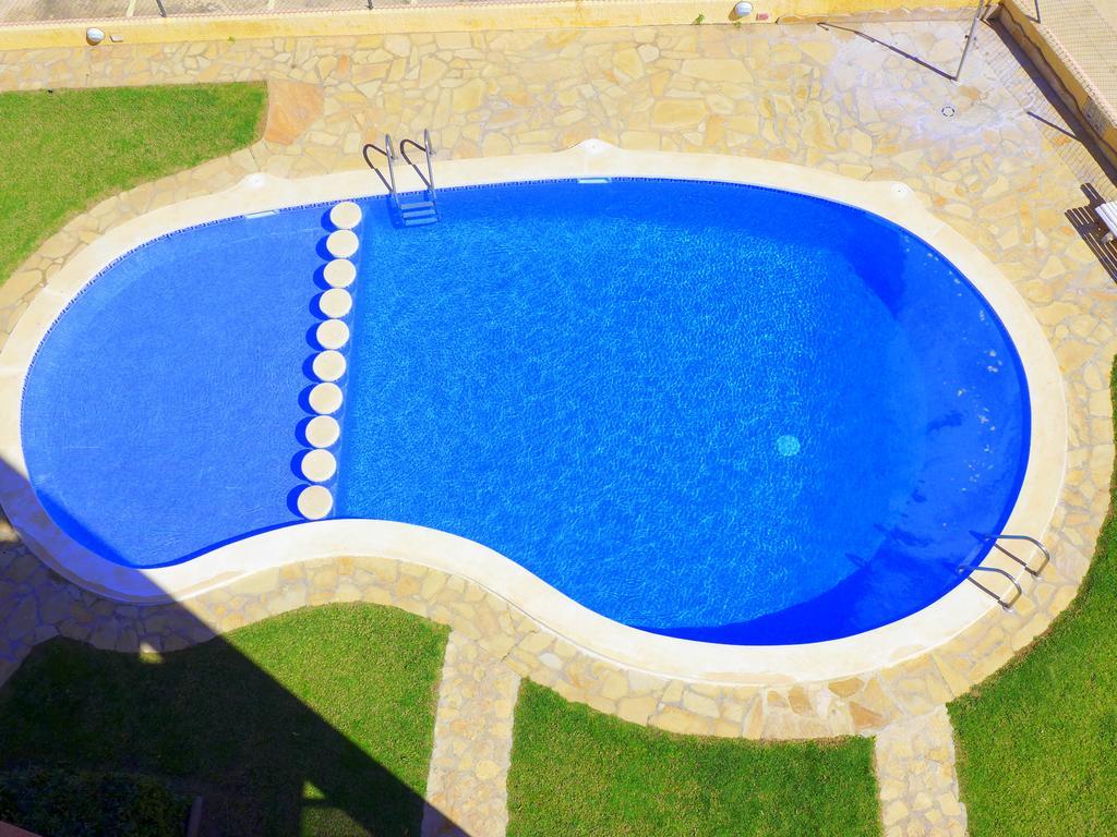 Miami Playa Rentalmar Amanecer מראה חיצוני תמונה