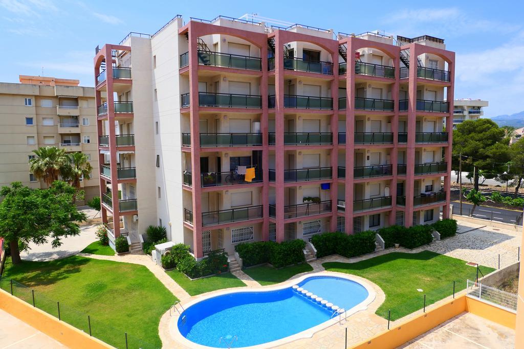 Miami Playa Rentalmar Amanecer מראה חיצוני תמונה