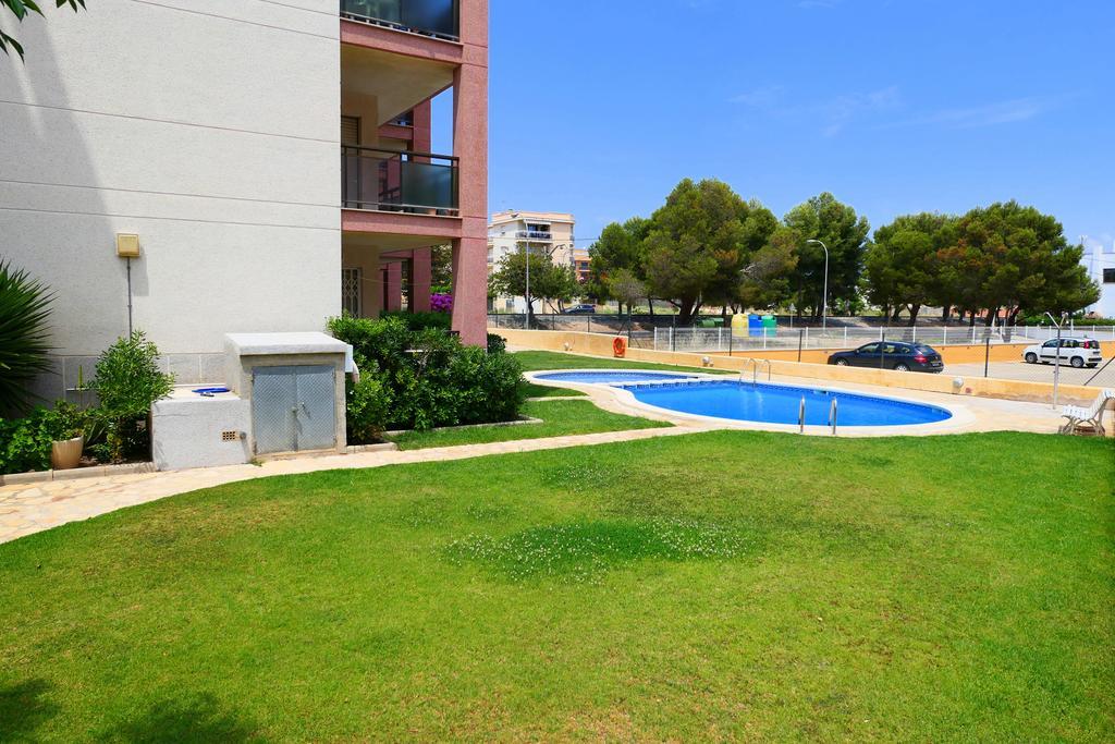 Miami Playa Rentalmar Amanecer מראה חיצוני תמונה